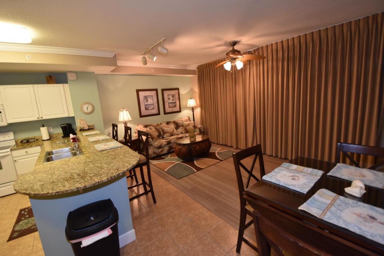 Amazing Sunset Oceanfront Condo Panama City Beach Exterior foto