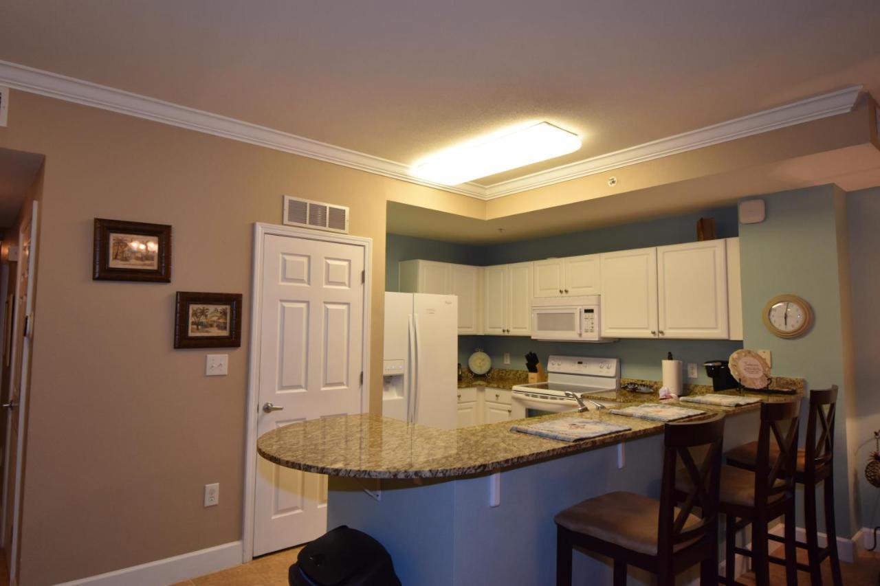 Amazing Sunset Oceanfront Condo Panama City Beach Exterior foto