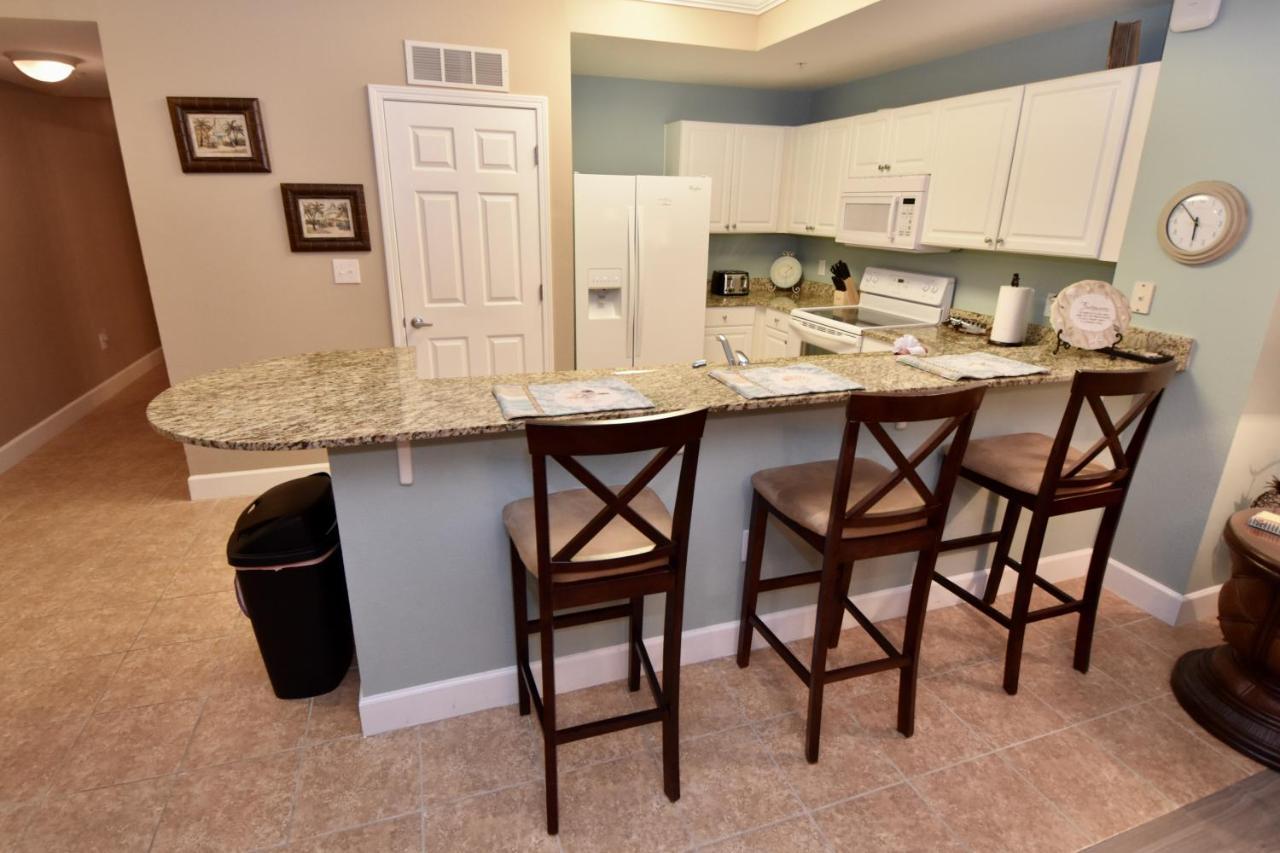Amazing Sunset Oceanfront Condo Panama City Beach Exterior foto