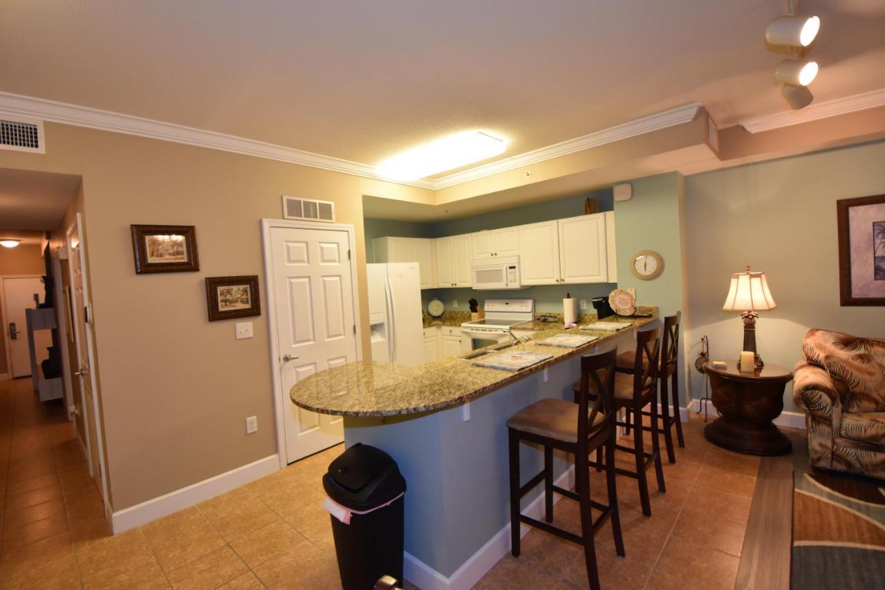Amazing Sunset Oceanfront Condo Panama City Beach Exterior foto