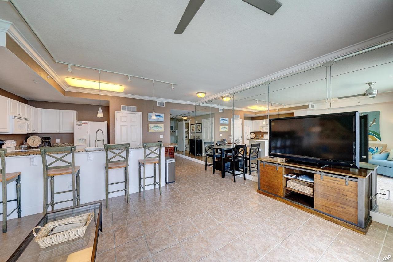 Amazing Sunset Oceanfront Condo Panama City Beach Exterior foto