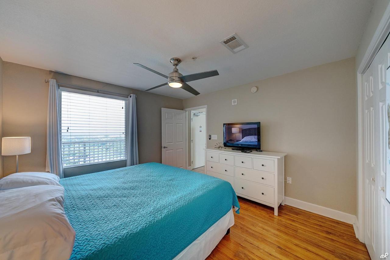 Amazing Sunset Oceanfront Condo Panama City Beach Exterior foto